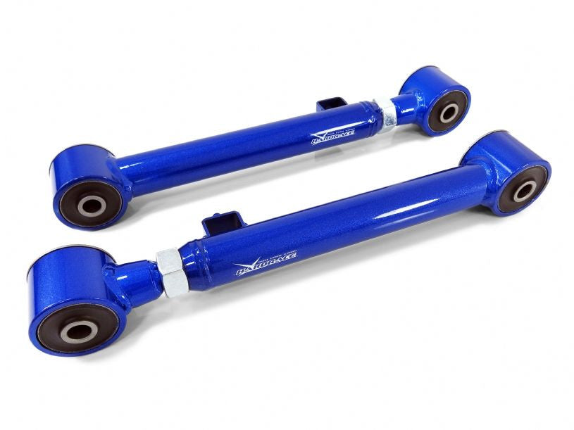 Upper control arm HD RAM 1500 Adj '09-19 & 19+ 0-6" lift