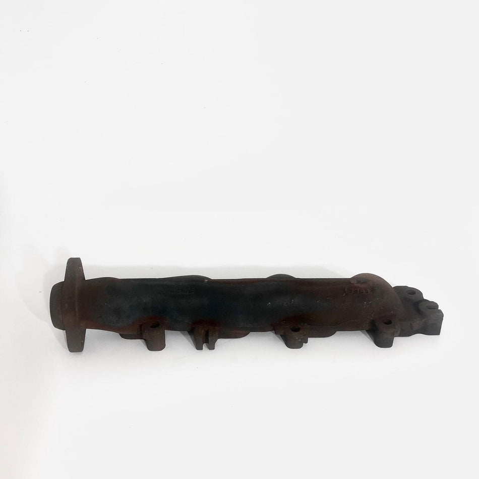 Flattened exhaust manifold RAM 5.7 HEMI 03/08 Right