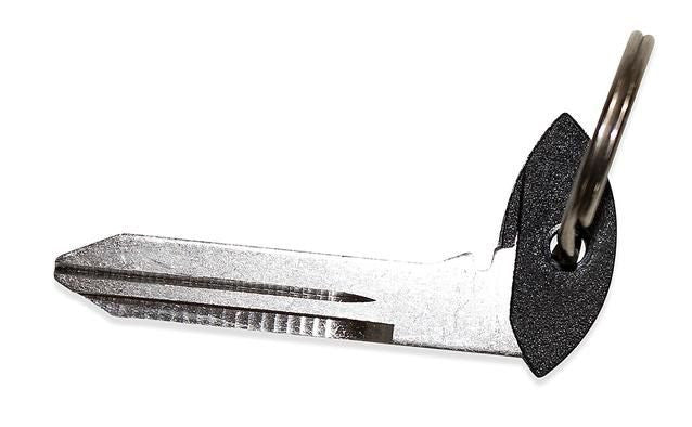 Sleutelblad 09+ 