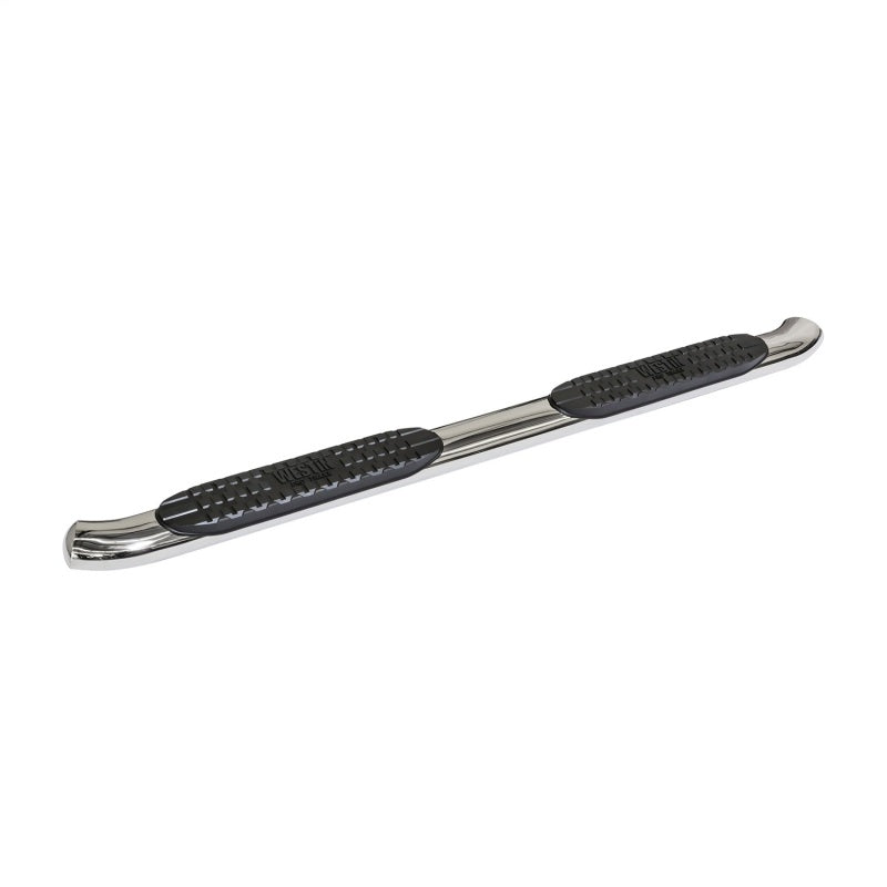 Westin PRO TRAXX Sidebar set oval 1500 09/18
