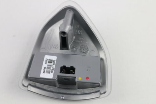 Lamp richtingaanwijzer op spiegel RH RAM 09+ Tow 