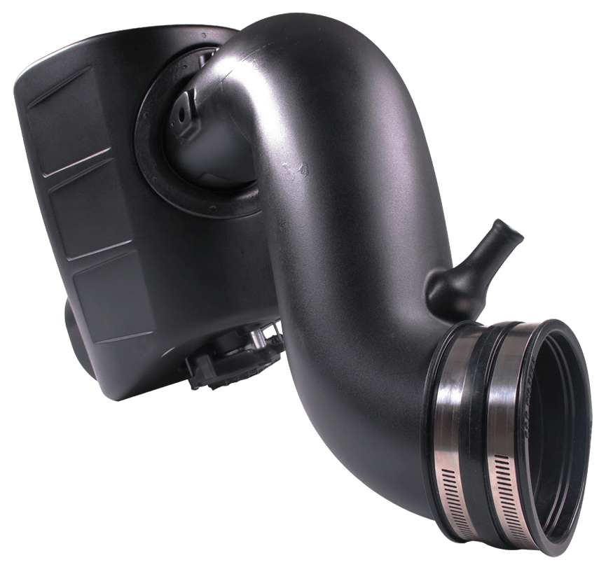 S&B Cold Air Intake for 2013-2017 Dodge Ram Cummins 6.7L