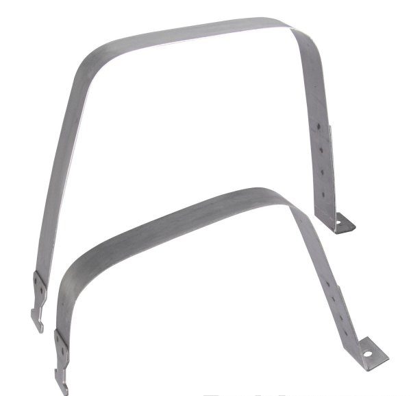 Straps tank RAM 1500/2500/3500 94-02 set of 2