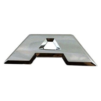Logo ''A'' RAM tailgate chrome