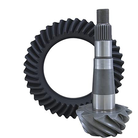 Gearset Chrysler 8.0" 4.56 ratio-2