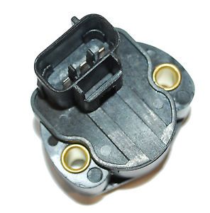 Throttle position sensor RAM 97/03