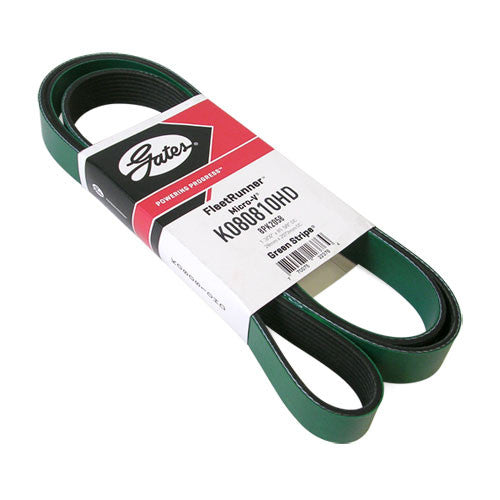 Multi-riem Cummins 5.9 12v/ 24v Cummins RAM 2500/3500 94/02 