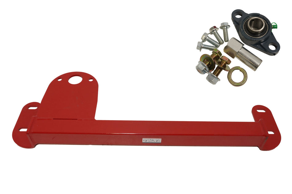 Front Steering Brace Kit - Dodge Ram 4x2 - 94-01