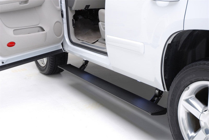 AMP - POWERSTEP Plug-N-Play System - Ram 1500 DT 2019+