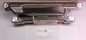 Exhaust manifold heat shield 5.7 HEMI 03-08