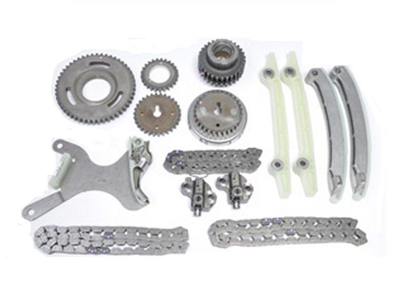 Timingset 4.7 V8 JTeC 16 tanden 00/02 