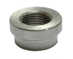 Weld nut Lambda probe stainless steel M18x1.5