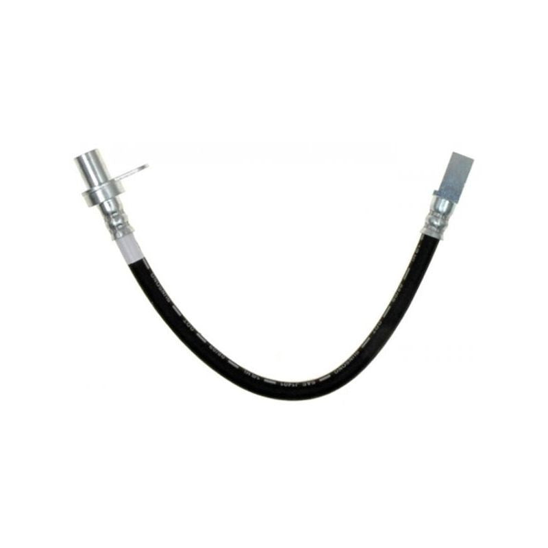 Brake Hose Front Right 4 Wheel Abs 2006 RAM 1500