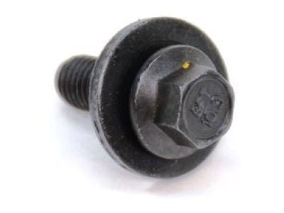 Camshaft bolt non-vvt