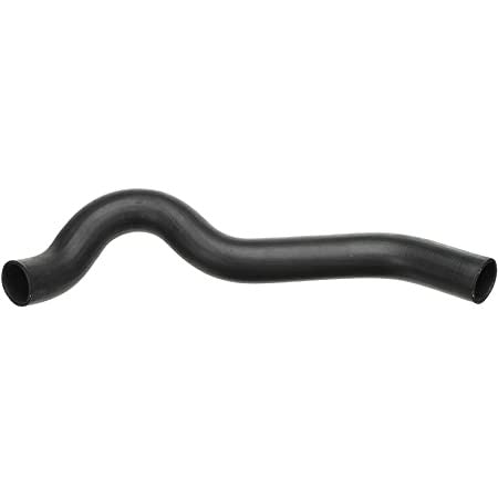 Waterslang onderste radiator 5.2/5.9 Ram Pickup 94/02 