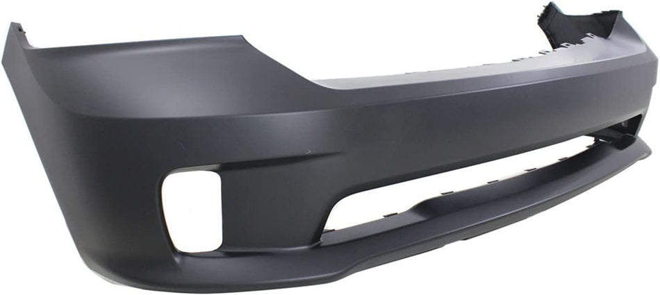 Front bumper RAM 2013+ SPORT without PDC