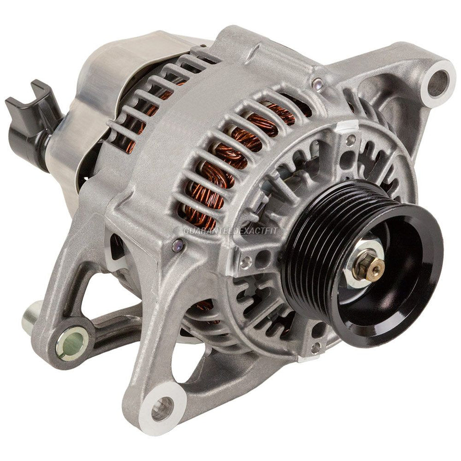 Dynamo Dodge 3.9/5.2/5.9 Magnum 99/01 90Amp.