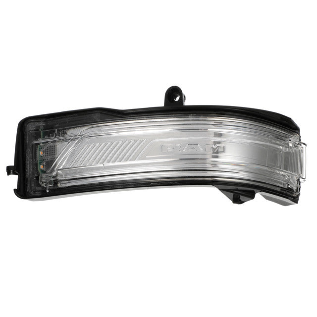 Turn signal in mirror LH 19+