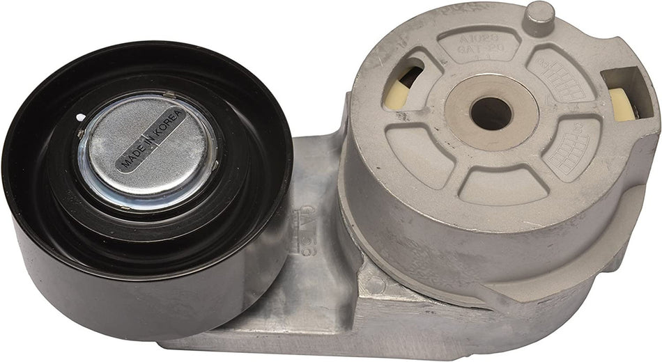 Tensioner with pulley Cummins 12v/24v RAM 89/02