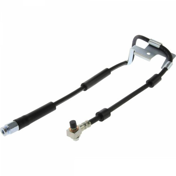 Brake Hose Front Left 4x4 / 2 Wheel Abs 1995-1999