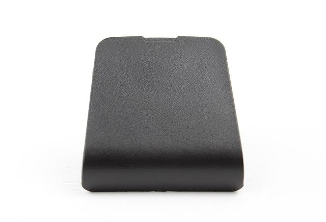 Cover-Spare Tire Winch