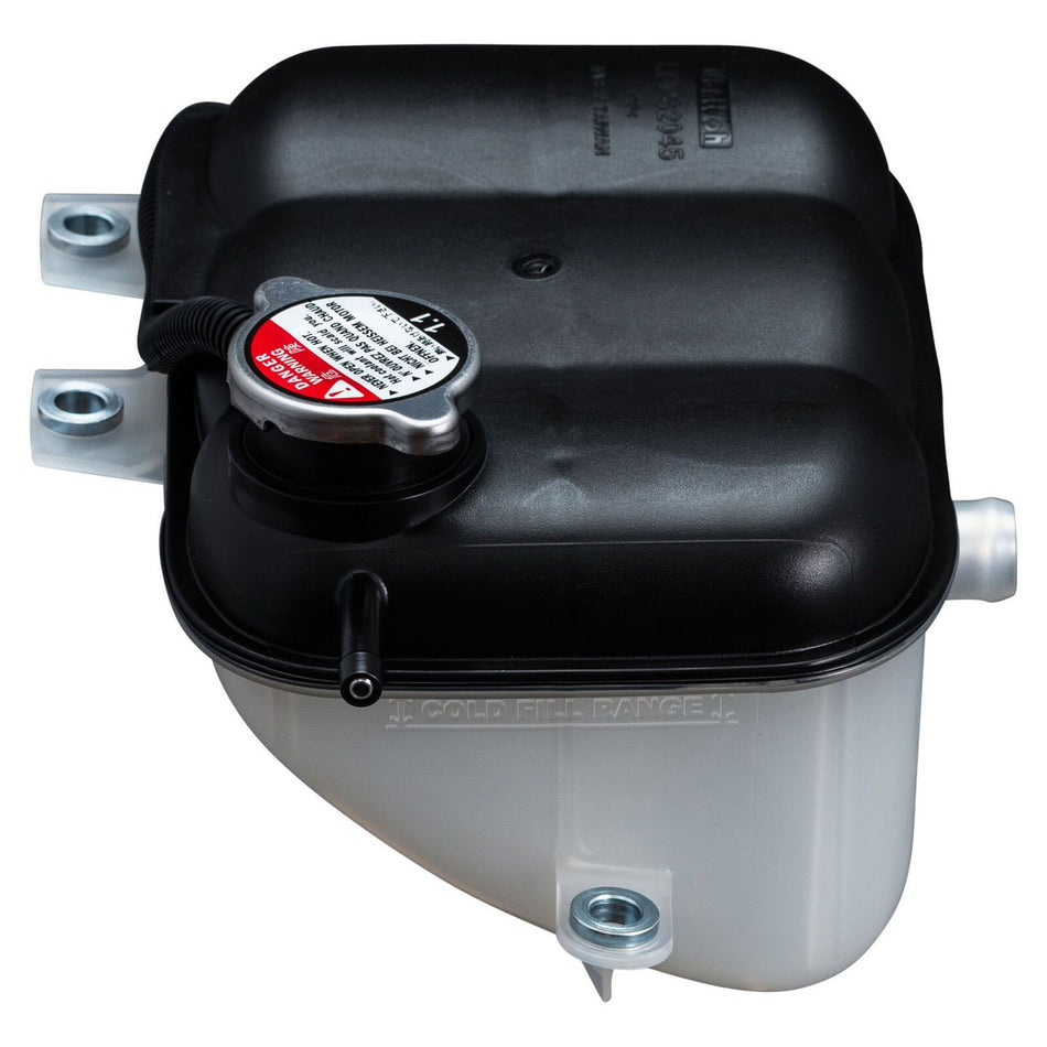 Coolant Reservoir With Cap ram 1500 02/03 4.7