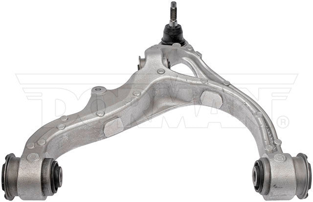 Lower control arm front 09+ Ram 1500 LH 4WD (ALU)