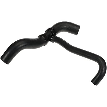 Waterslang onderste radiator 5.7 Hemi Ram 03 