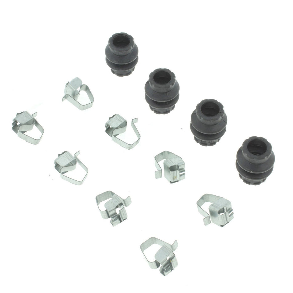 Front brake pad mounting kit RAM Pickup 1500 2006+