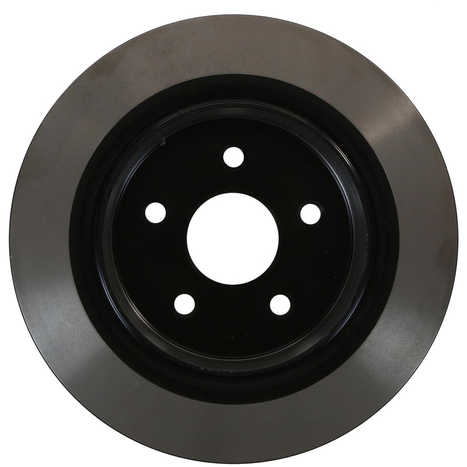 Rotor Achter - Dodge Ram 1500 2002+
