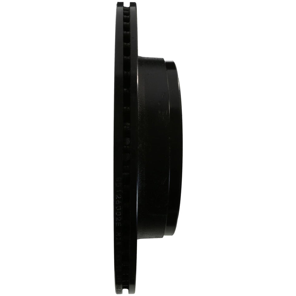 Rotor Achter - Dodge Ram 1500 2002+
