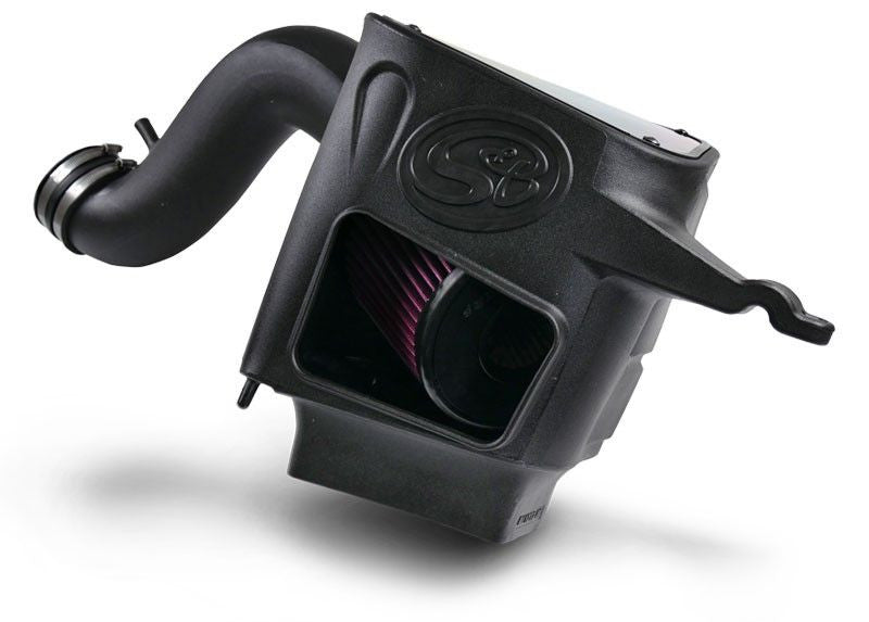 S&B Cold Air Intake for 2007-2009 Dodge Ram Cummins 6.7L