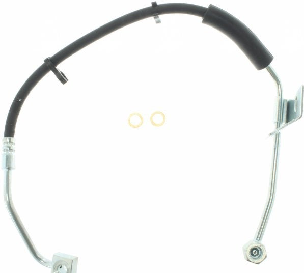 Brake hose front left 2-wheel ABS RAM 1500 02/05