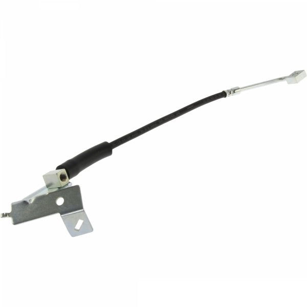Brake hose front right RAM Pickup 1500 02/05