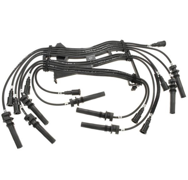 Spark plug wires HEMI 5.7 02-05