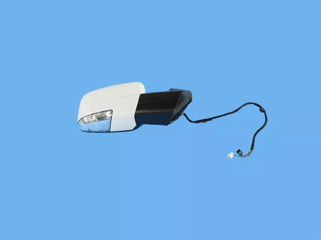 Out.Rear-View Mirror - RAM 14-18 / 1500CLASSIC 19-20 RH WHITE PW7