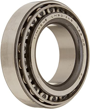 Front wheel bearing set inside 2wd RAM 2500/3500 94/99