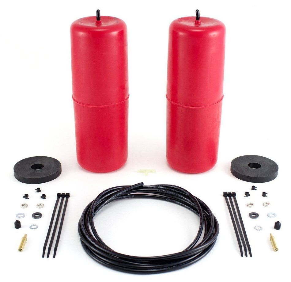 Air Suspension Help RAM 1500 2009+