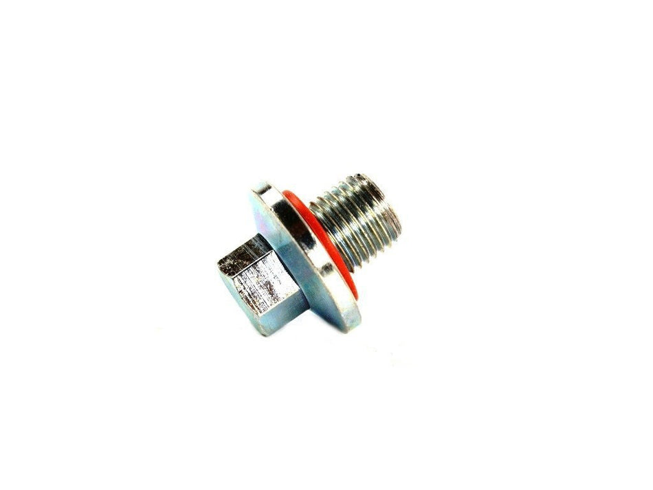 Oliepanplug 3.0 diesel 2015+ 