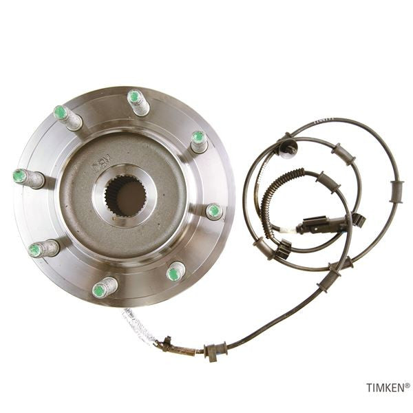 Wheel Bearing For RAM 2500/3500 4x4 2014-2018