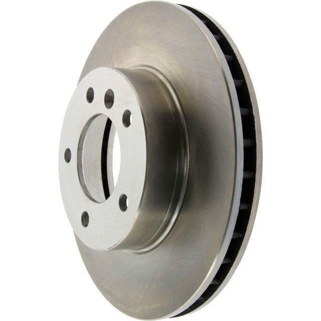 C-tek Brake disc front RAM 1500 DT 19+
