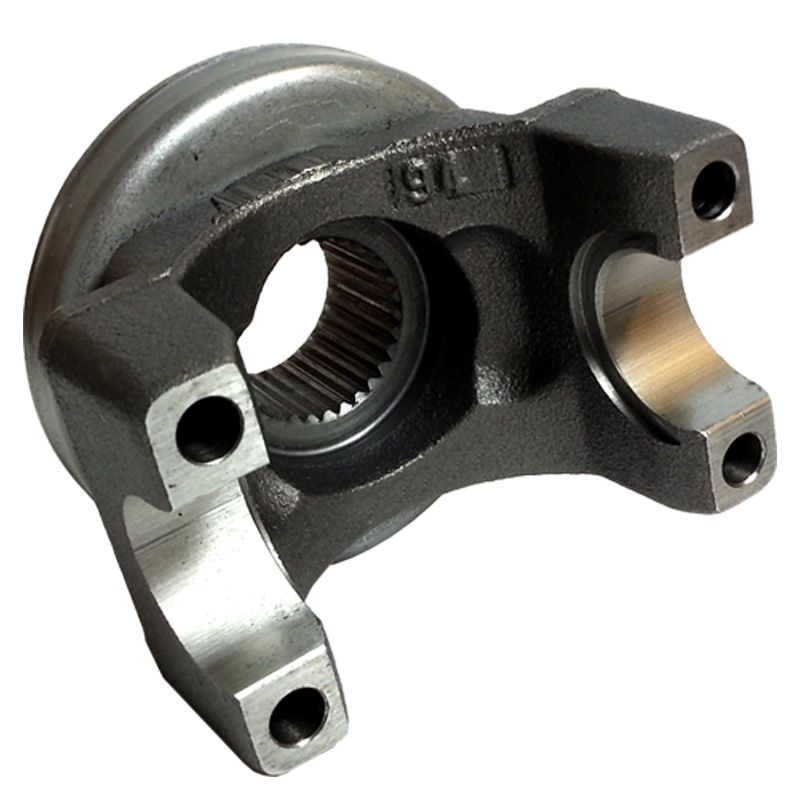 Pinion Yoke GM 8.25", 8.5", 8.6" & 9.25" IFS, M3R