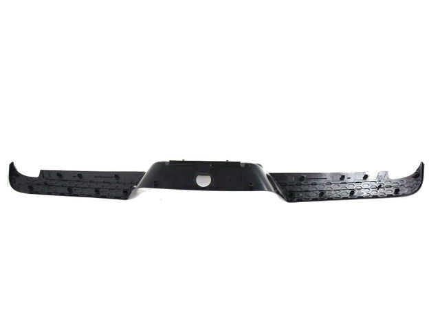 Plastic step part rear bumper Ram 09+