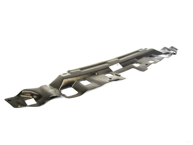 Front cover above radiator Ram 1500 09+ incl. clips