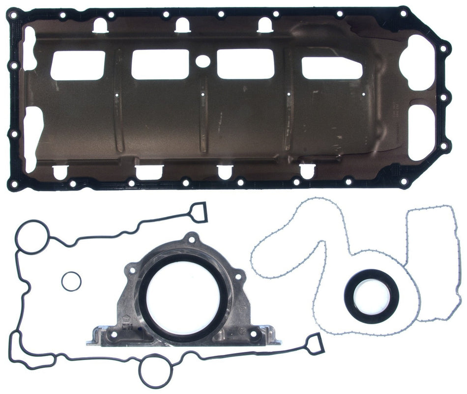 Crankcase gasket set truck HEMI 5.7 RAM 2003-present