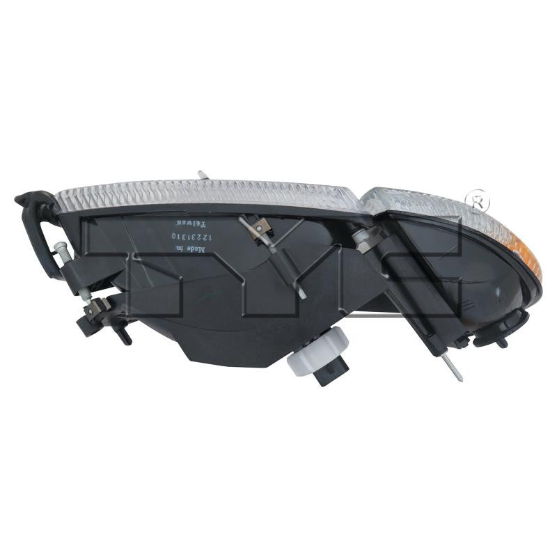 Headlight Right RAM Pickup 94/02