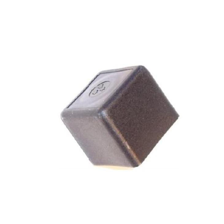 Cover cap for external LPG filler